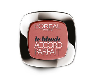 L'oréal paris true match blush rose for medium skin 145 1 stuk  drogist