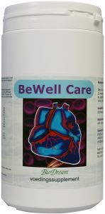 Biodream be-well care 500g  drogist