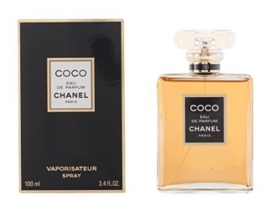 Foto van Chanel coco eau de parfum 100ml via drogist