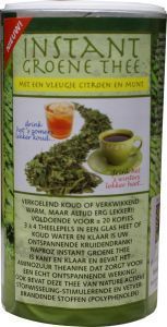 Naproz instant groene thee 190g  drogist