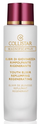 Collistar magnifica replumping regenerating youth elixer 50ml  drogist