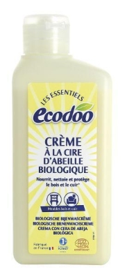 Foto van Ecodoo bijenwas 250ml via drogist