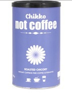 Foto van Chikko not coffee cichorei geroosterd 150g via drogist