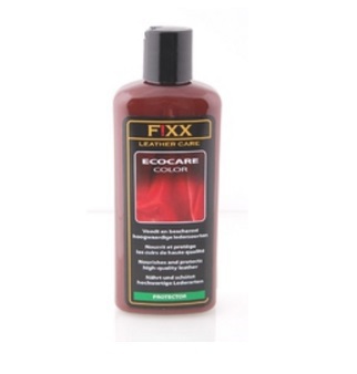 Foto van Fixx ecocare color d brown 605 200 ml via drogist