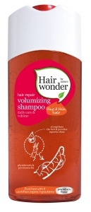 Hairwonder shampoo volumize 200ml  drogist