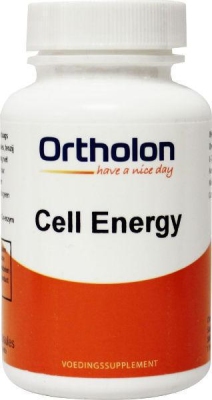 Ortholon atp-energy 60vc  drogist