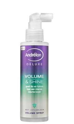 Andrelon haarspray volume shine 150ml  drogist