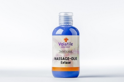 Volatile massageolie extase 100ml  drogist