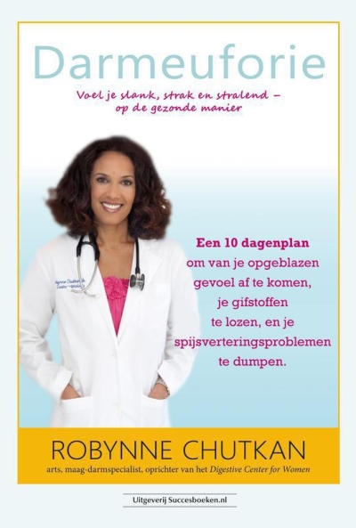 Drogist.nl darmeuforie boek  drogist