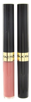 Max factor lipstick lipfinity always delicate 006 1 stuk  drogist