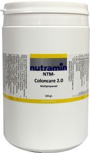 Nutramin coloncare 2.0 520g  drogist