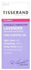 Tisserand lavender ethically harvested 9ml  drogist