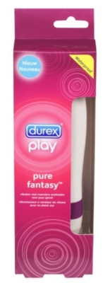 Foto van Durex vibrator play pure fantasy 1st via drogist
