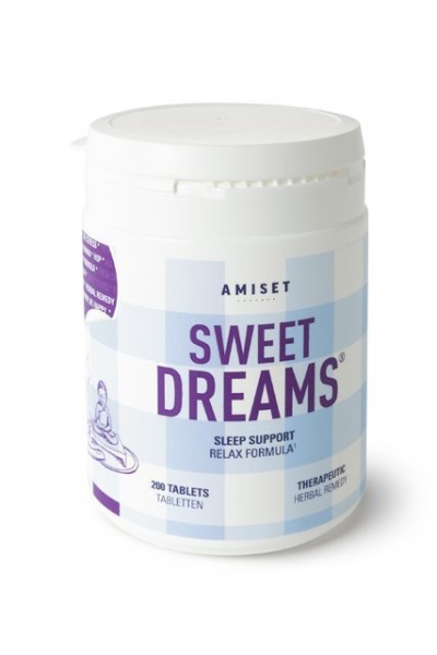 Amiset sweet dreams 200tb  drogist