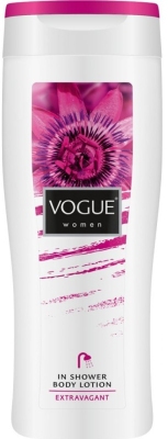 Vogue in shower bodylotion extravagant 250ml  drogist