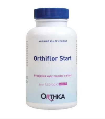 Orthica orthiflor start 90g  drogist