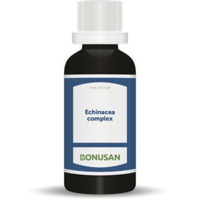 Bonusan echinacea complex 30ml  drogist