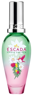 Foto van Escada fiesta carioca eau de toilette 30 ml 30ml via drogist