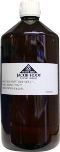 Foto van Jacob hooy druivenpit olie 1000ml via drogist