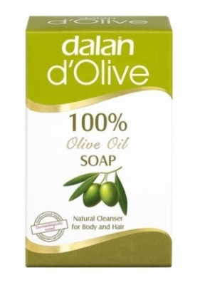 Dalan d'olive zeep 150gr  drogist