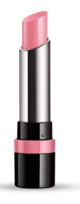 Rimmel londen lipstick the only 1 100 pink me love me 1st  drogist