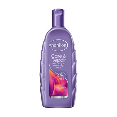 Andrelon shampoo care & repair 300ml  drogist