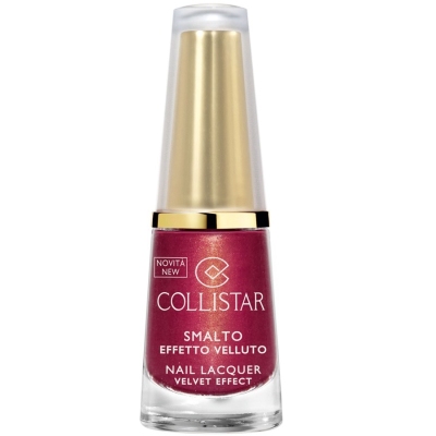 Collistar parlami d'amore gloss nagellak bewitched ruby nr. 667 6ml  drogist