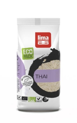 Lima rijst thai halfvol 500g  drogist