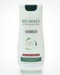 Foto van Bionnex anti grijs haar shampoo droog haar 250ml via drogist