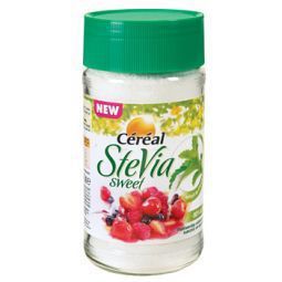 Cereal stevia sweet 45g  drogist