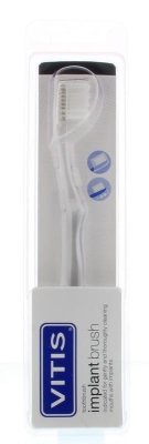 Foto van Dentaid tandenborstel implant brush 1st via drogist