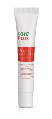 Care plus bite gel insect 20ml  drogist