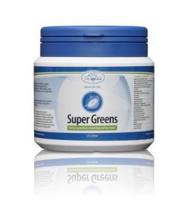 Vitakruid super greens 220g  drogist