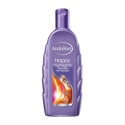 Andrelon shampoo happy highlights 300ml  drogist