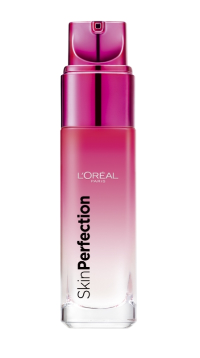Foto van L'oréal paris dermo expertise skin perfection serum 30ml via drogist