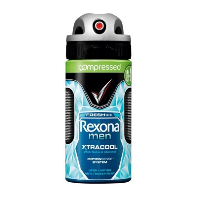 Rexona deospray men fresh xtracool compressed 75ml  drogist
