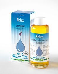 Biover relax 200ml  drogist