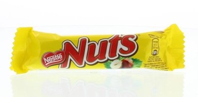 Foto van Nuts nuts 1st via drogist