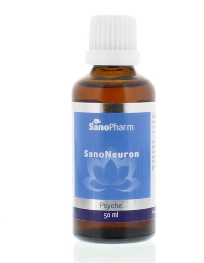 Sanopharm sano neuron 50ml  drogist