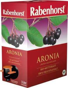Rabenhorst aronia 3000ml  drogist