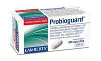 Lamberts probioguard 60cap  drogist