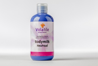 Volatile bodymilk neutraal 250ml  drogist