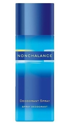 Foto van Nonchalance deodorant spray 200ml via drogist