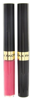 Max factor lipstick lipfinity stay cheerfull 024 1 stuk  drogist
