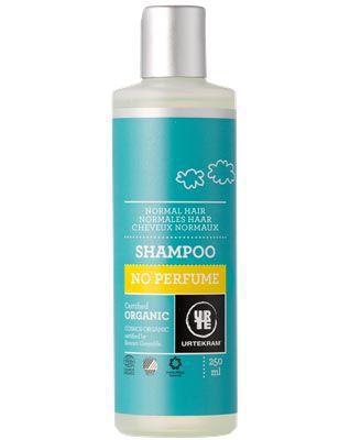 Urtekram shampoo no perfume 250ml  drogist
