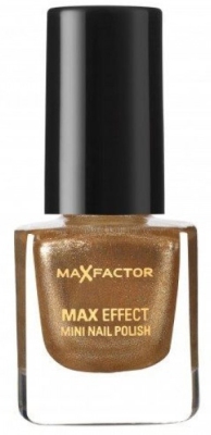 Foto van Max factor nagellak mini max effect ivory 01 4,5ml via drogist
