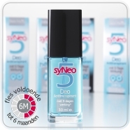 Syneo 5 deospray 5 anti-transpirant 30ml  drogist