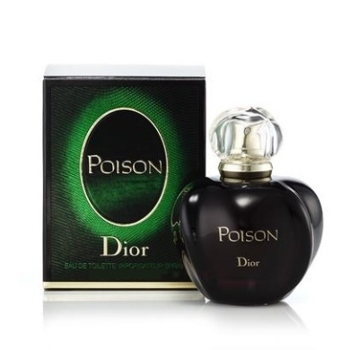 Foto van Dior poison eau de toilette 30ml via drogist