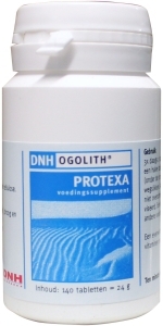 Dnh research protexa ogolith 140tab  drogist
