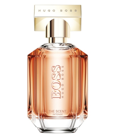 Hugo boss the scent intense for her eau de parfum 50ml  drogist